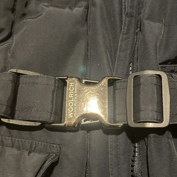 Woolrich Women’s blizzard parks size XS - Picture 5 of 9